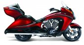 2012 Victory Vision Tour photo